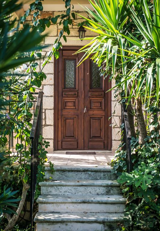 Villa Pounente ラガナス エクステリア 写真